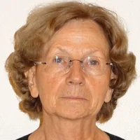 Photo de Roseline Dumortier