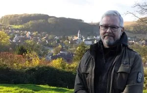 Photo de Marcel Bruxelle-Feyler
