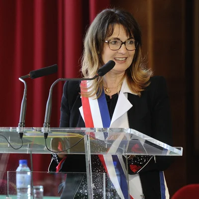 Photo de Hélène De Comarmond
