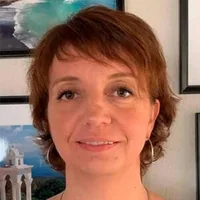 Photo de Bénédicte Chevalier