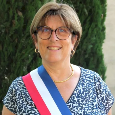 Photo de Corinne Chabaud