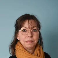 Photo de Isabelle Chambolle