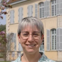 Photo de Élodie Dugue