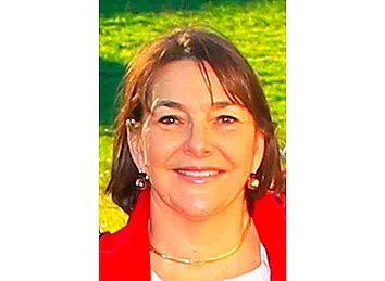 Photo de Laurence Samanos
