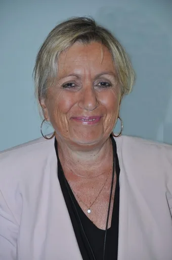 Photo de Marie-Christine Doisy