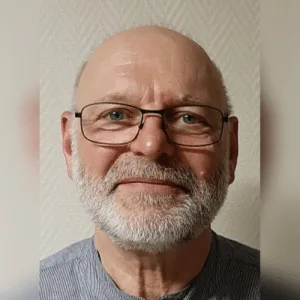 Photo de Bernard Michalczyk