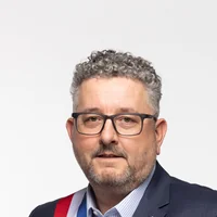 Photo de Stéphane Mallard