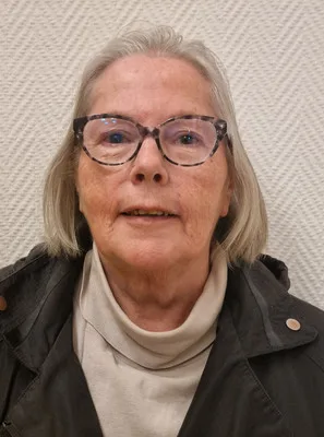 Photo de Rose-Marie Denis