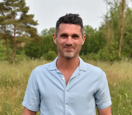 Photo de Steve Dorlé