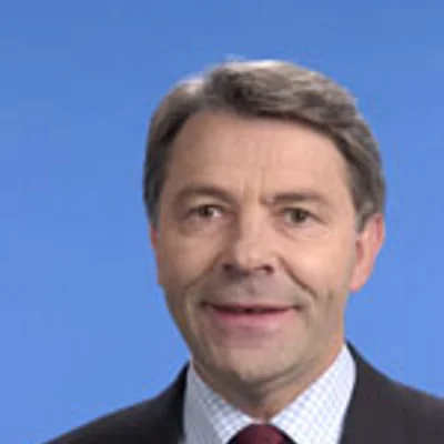 Portrait de Jacques LE NAY