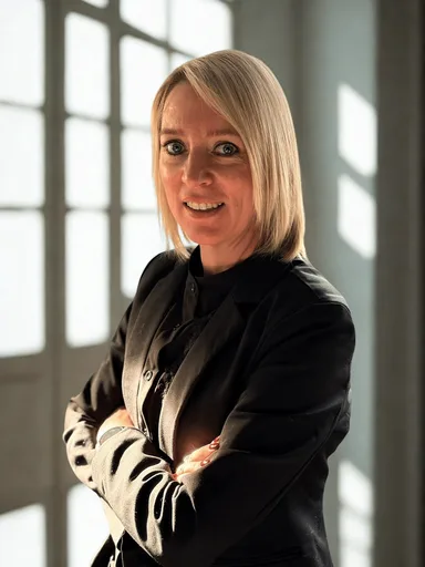 Photo de Christelle Issele