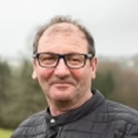 Photo de Jacques Blondy