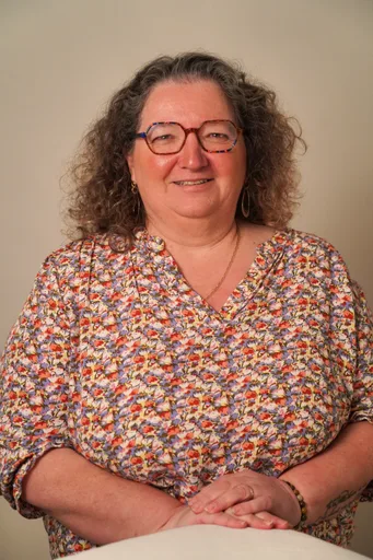Photo de Thérèse Delmont