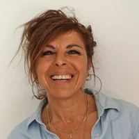 Photo de Yasmina Berkouk