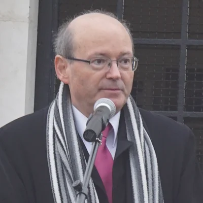 Photo de Yves Detraigne