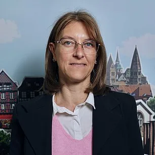 Photo de Céline Gesell