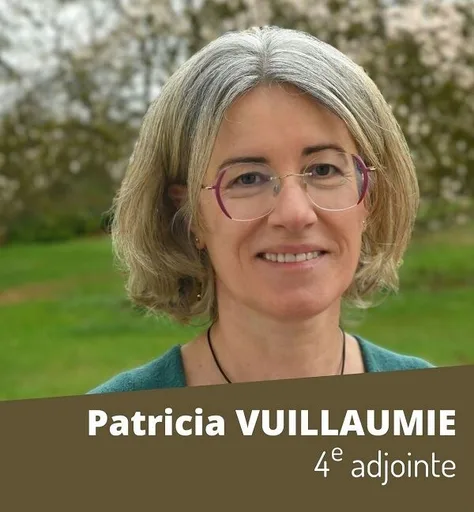Photo de Patricia Clavey