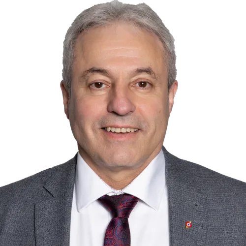 Photo de Maurizio Petronio