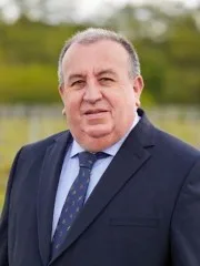 Photo de Eric Perdriau