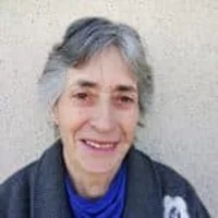 Photo de Marinette Berger