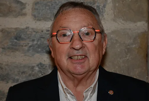 Photo de Michel Fleury