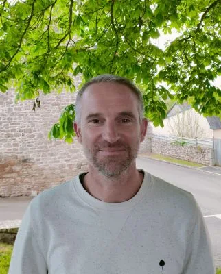 Photo de Cédric Gaborieau