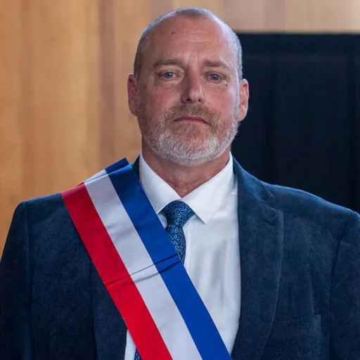 Photo de Philippe Lecocq