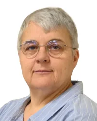 Photo de Martine Dzierwa