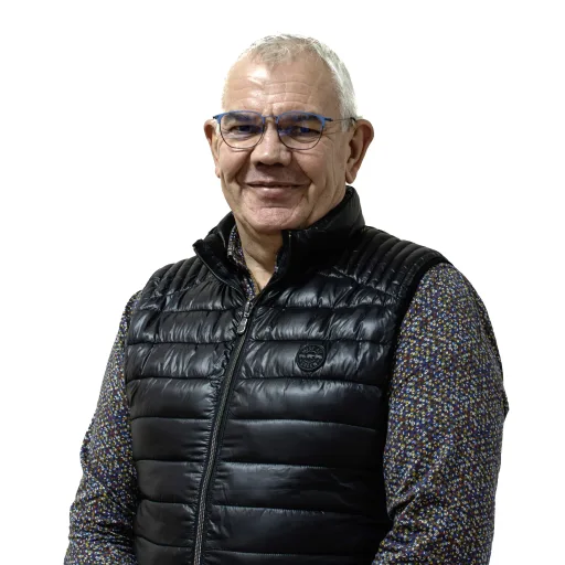 Photo de Denis Binet