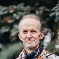 Photo de Gérard Cayron