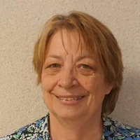 Photo de Isabelle Desfontaines