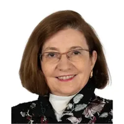 Photo de Gisèle Jourda
