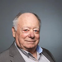 Photo de Gérard Cottigny