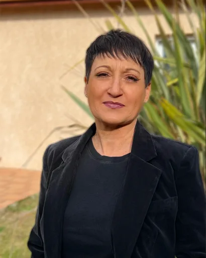 Photo de Corinne Chereau