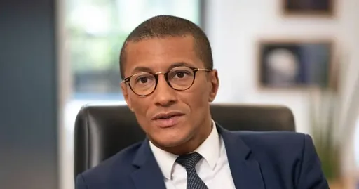 Photo de Karim Bouamrane