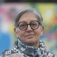 Photo de Irène Aivaliotis