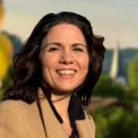 Photo de Frédérique Bencetti