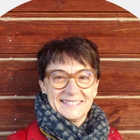 Photo de Isabelle Chastagnier