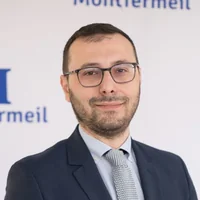 Photo de Ludovic Pedro