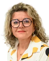 Photo de Sandrine Mikula-Bienio