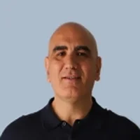 Photo de Karim Bachir
