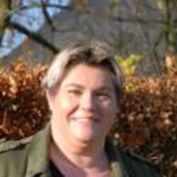 Photo de Pierrette Bouffay