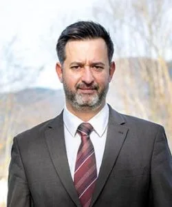Photo de Jérôme Hammali