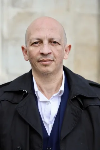 Photo de Bouchaïb Barghouta