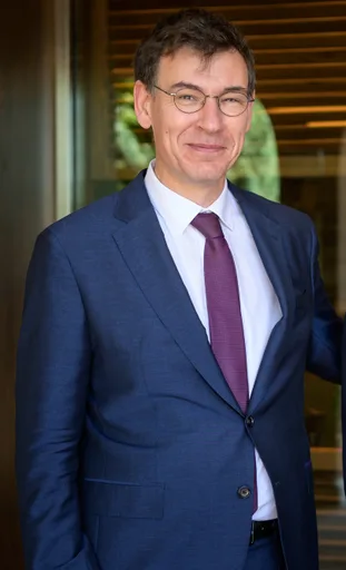 Photo de Philippe Baptiste
