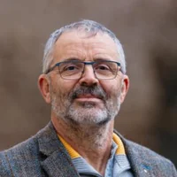Photo de Laurent Bertel