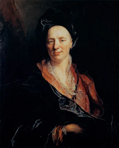 Photo de Jean-Baptiste Rousseau