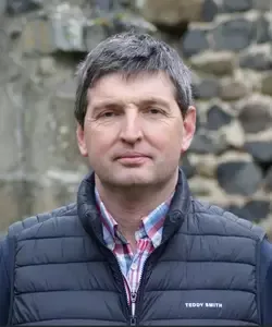 Photo de Nicolas Mathieu