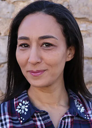 Photo de Hanane Ammari