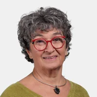 Photo de Myriam Joachim